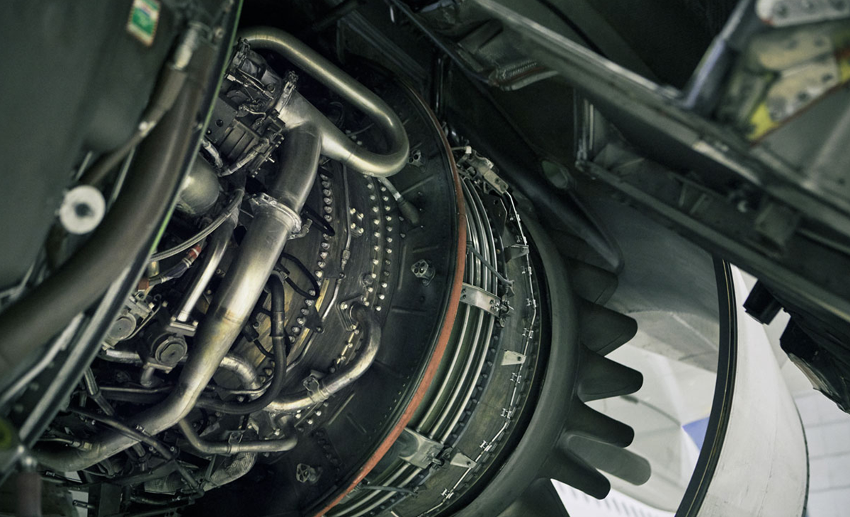 Engine